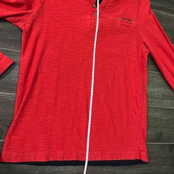 Guess shirt with long sleeves - Picture 4 of 10